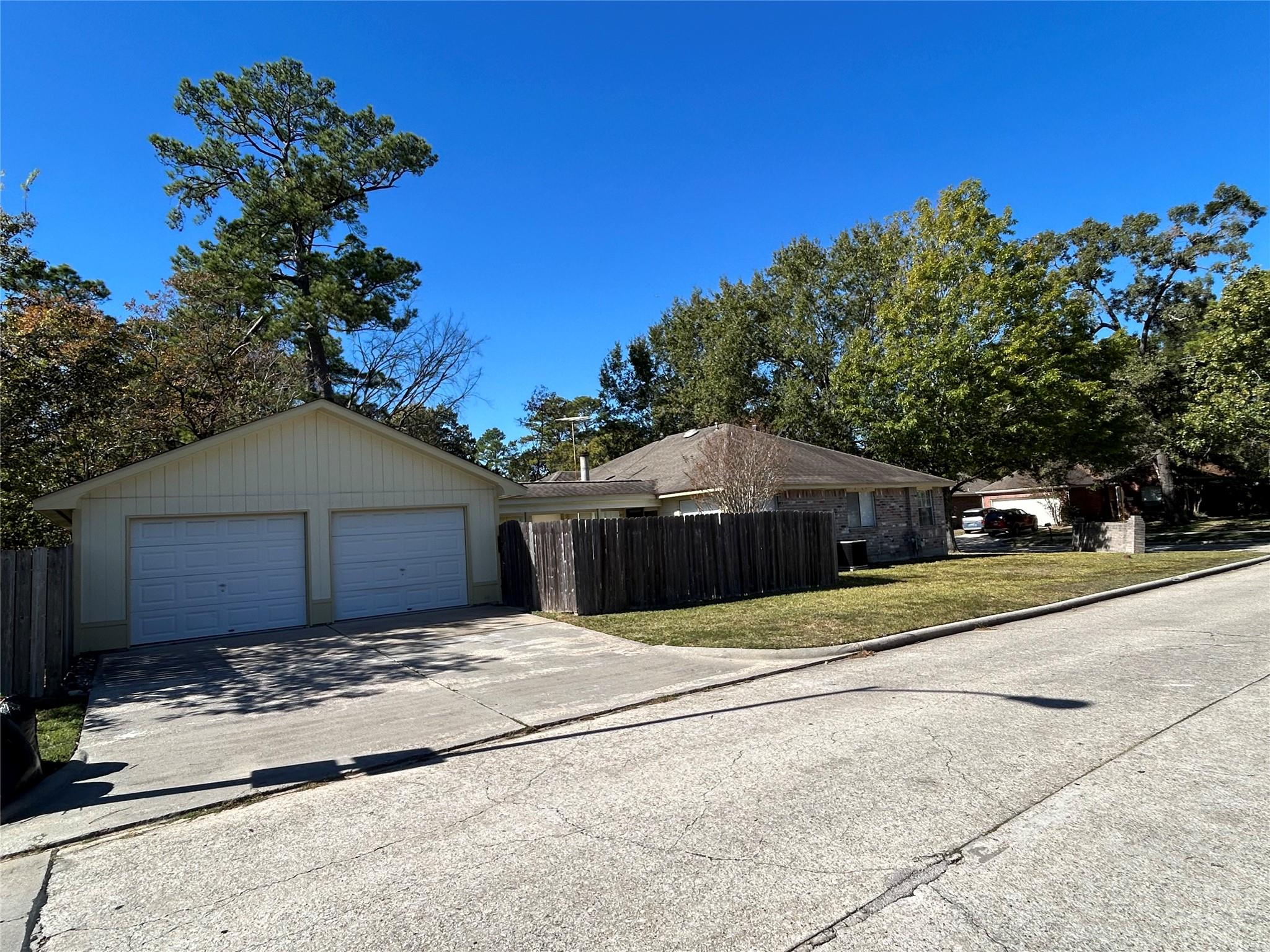 5338 Rivergate Drive