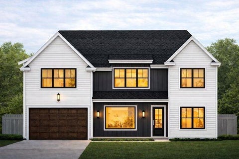 Photo of 1946 Pech Road, Houston, TX 77055 (MLS # 94255078)