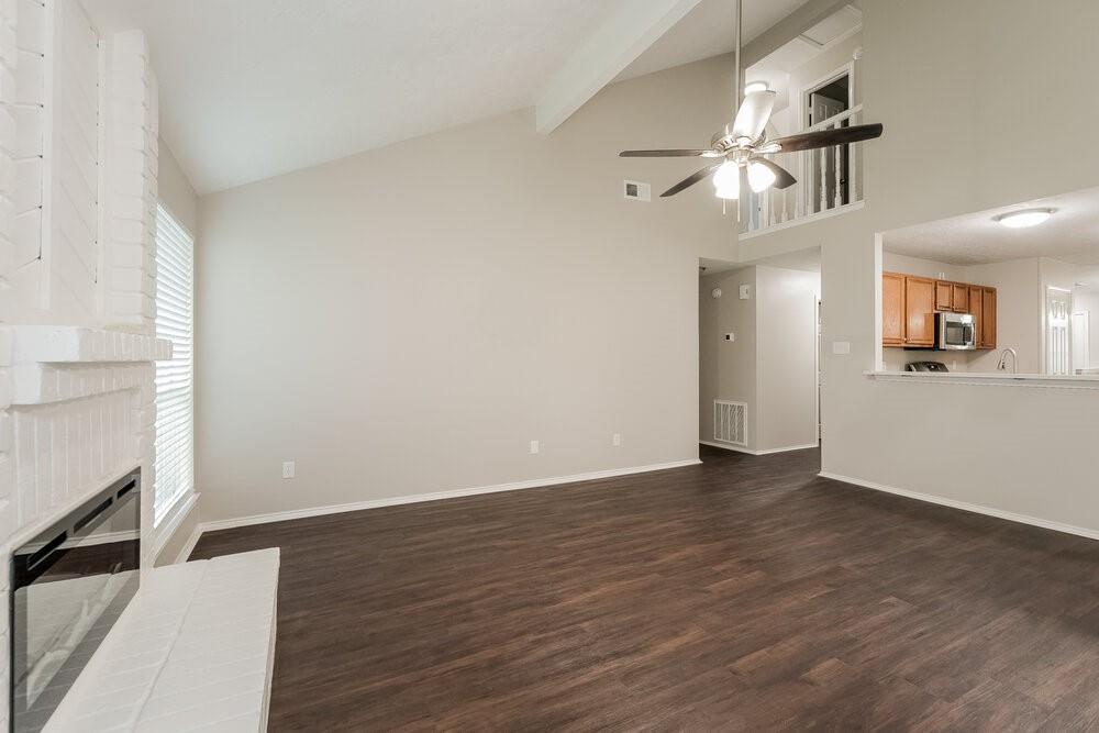 2107 Musket Ridge Drive
