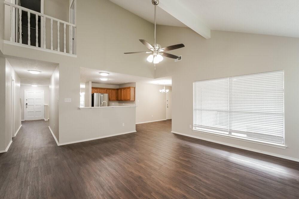 2107 Musket Ridge Drive