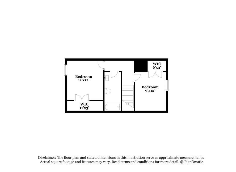 2107 Musket Ridge Drive