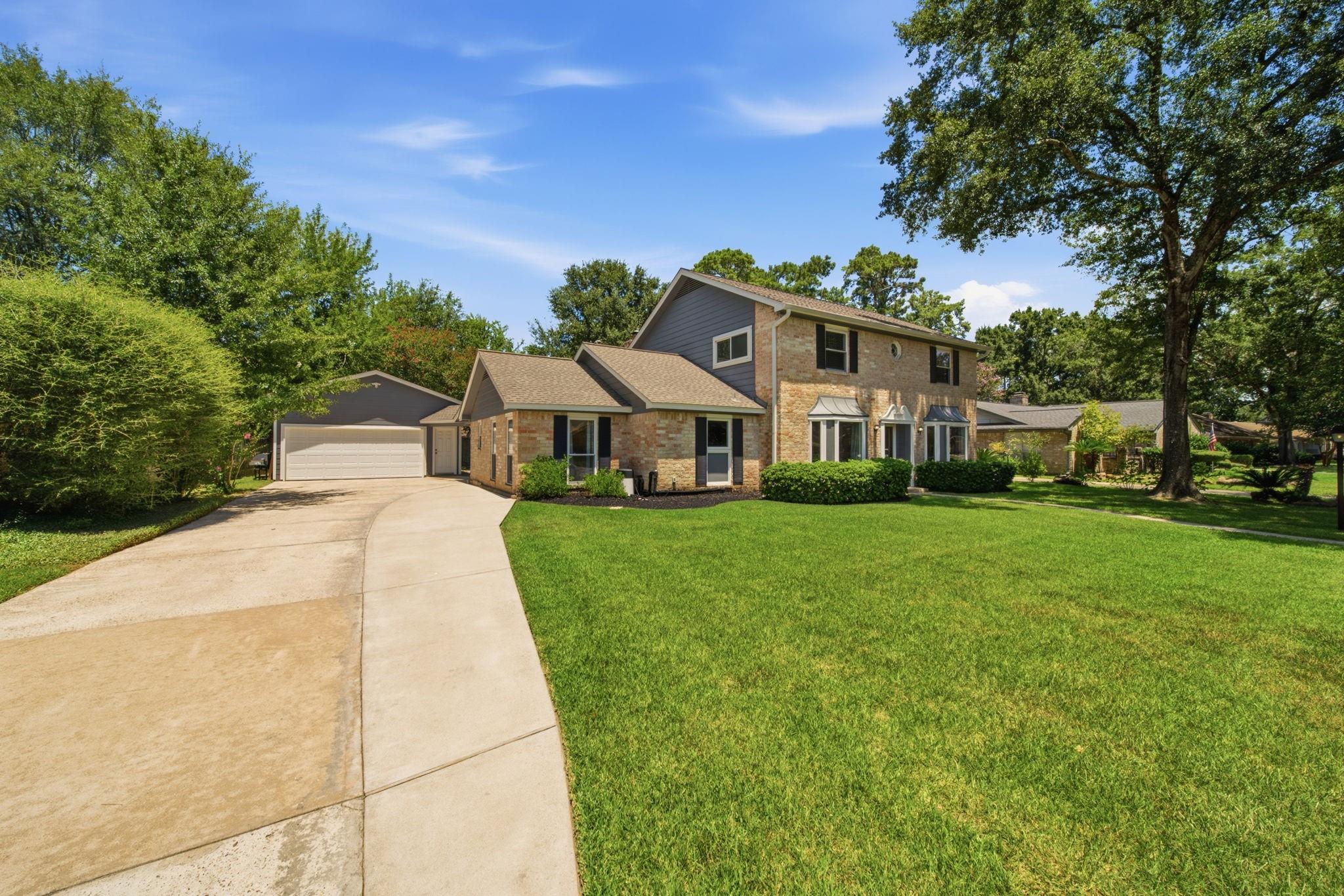 626 Magic Oaks Drive