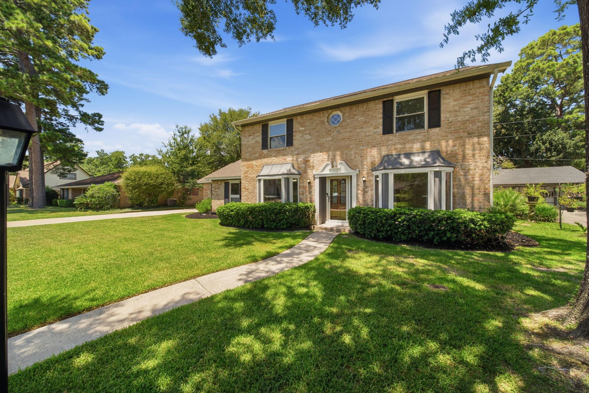 626 Magic Oaks Drive