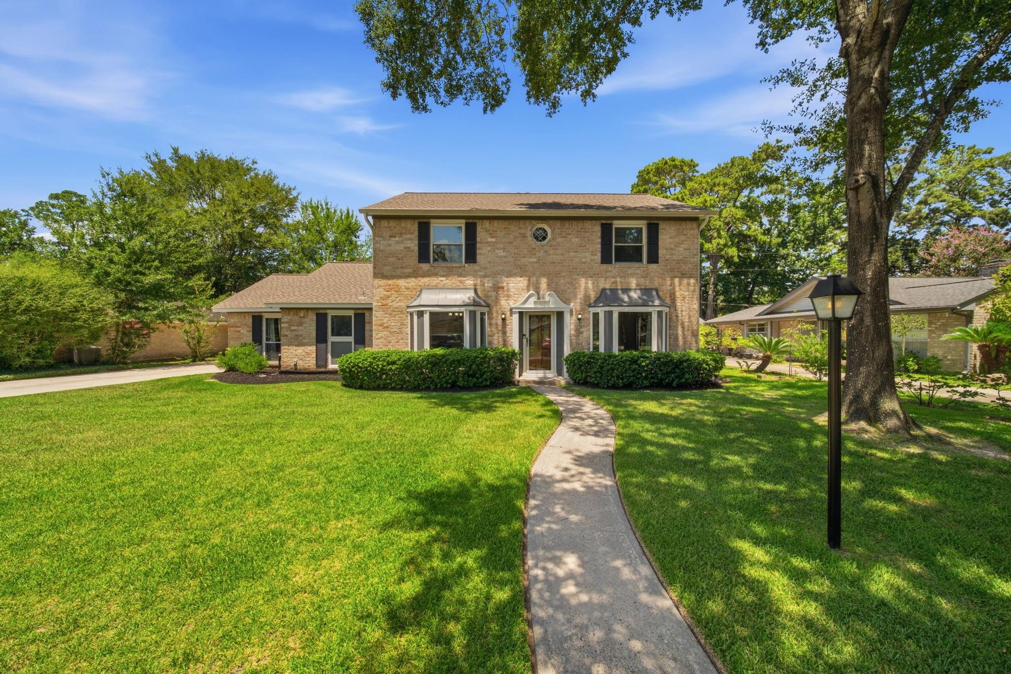 626 Magic Oaks Drive
