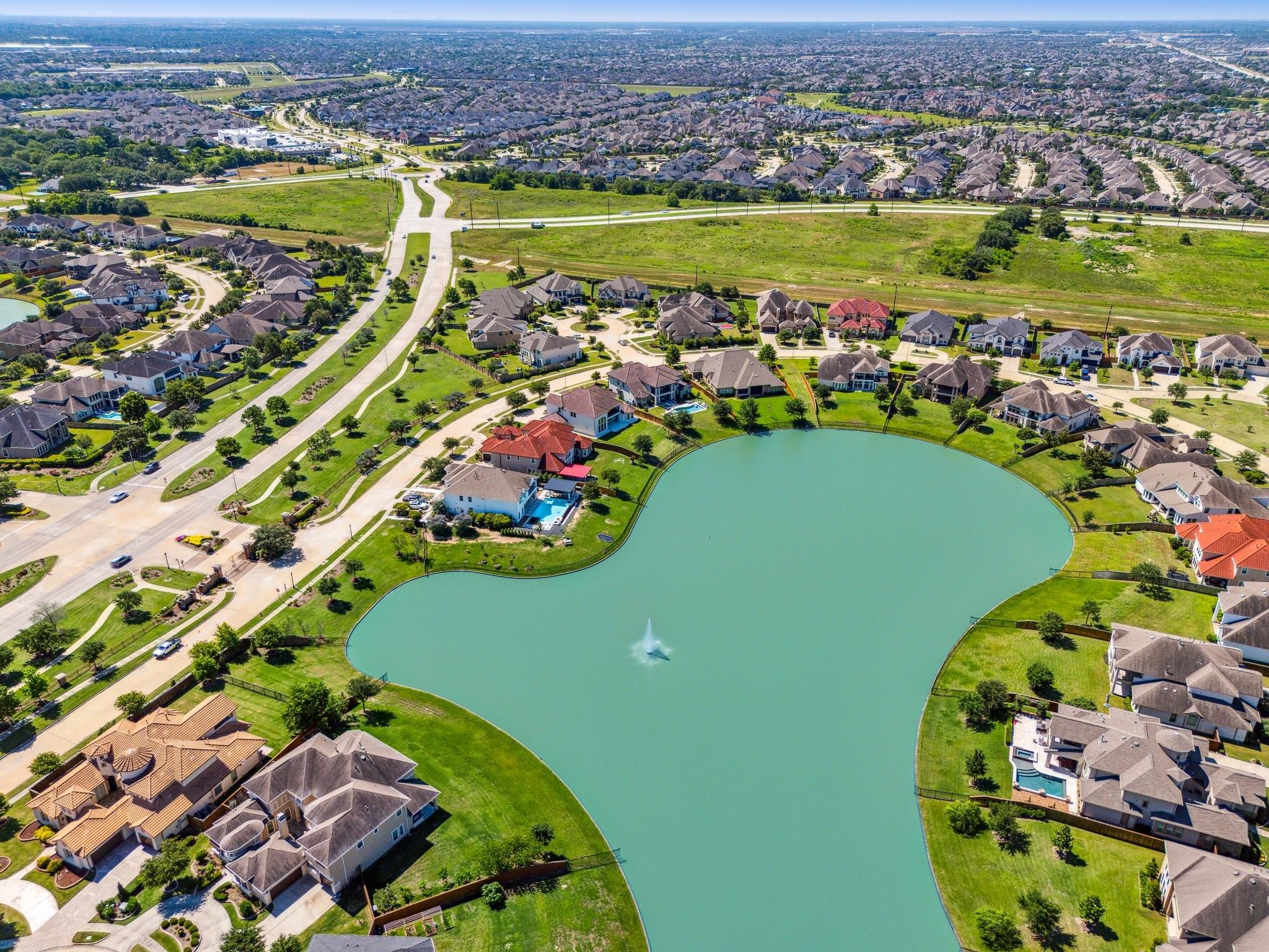 27403 Laurel Bay Court