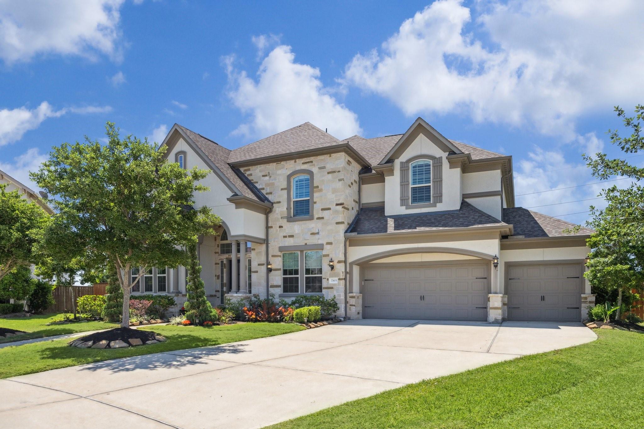 27403 Laurel Bay Court