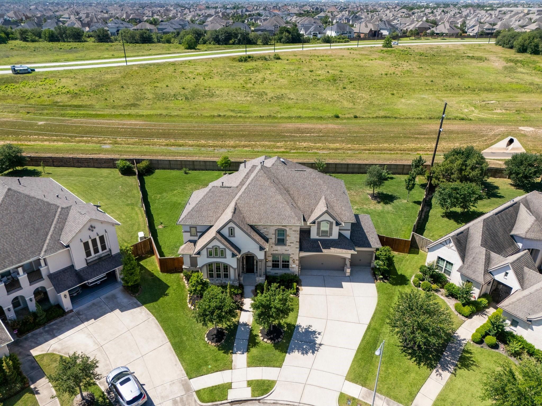 27403 Laurel Bay Court