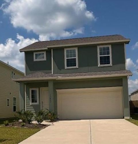 Photo of 19422 Sparrow Trail, Rosharon, TX 77583 (MLS # 80177971)