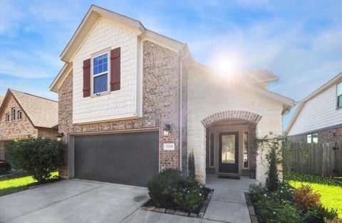 Photo of 5310 Rue Dela Croix Drive, Katy, TX 77493 (MLS # 93321043)