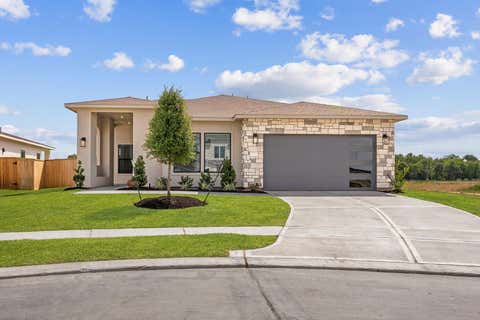 Photo of 1821 Drover Lane, Rosenberg, TX 77471 (MLS # 29714258)