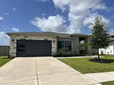 Photo of 1821 Drover Lane, Rosenberg, TX 77471 (MLS # 29714258)