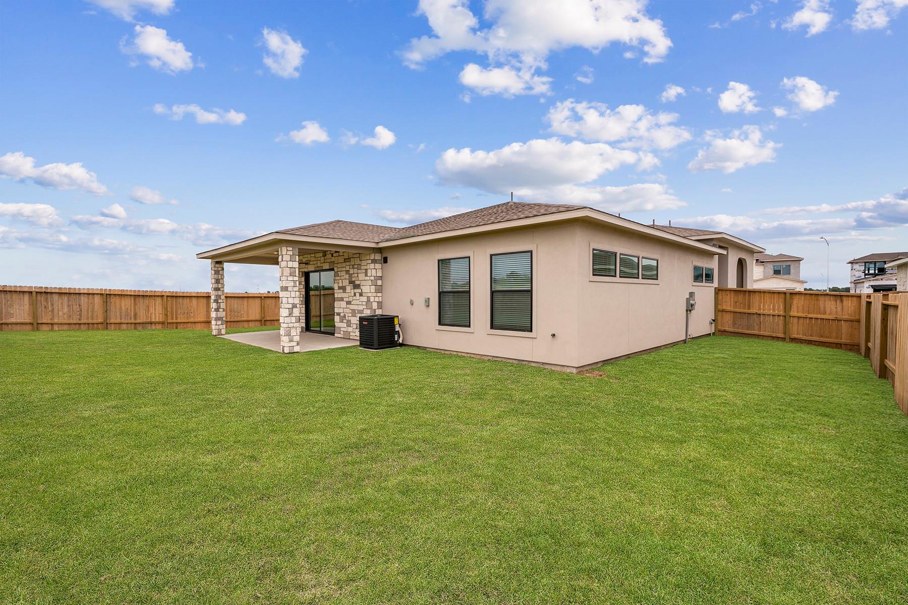 1821 Drover Lane