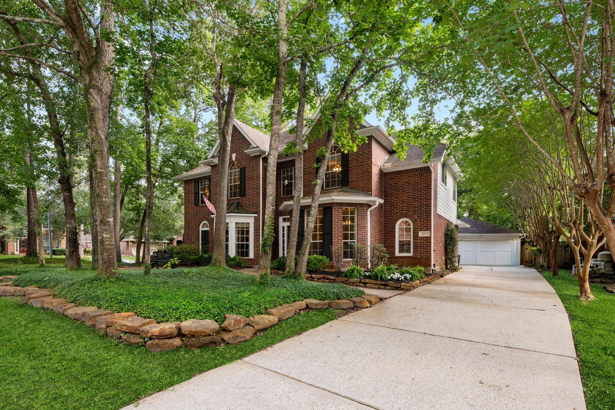 3003 Apple Forest Court