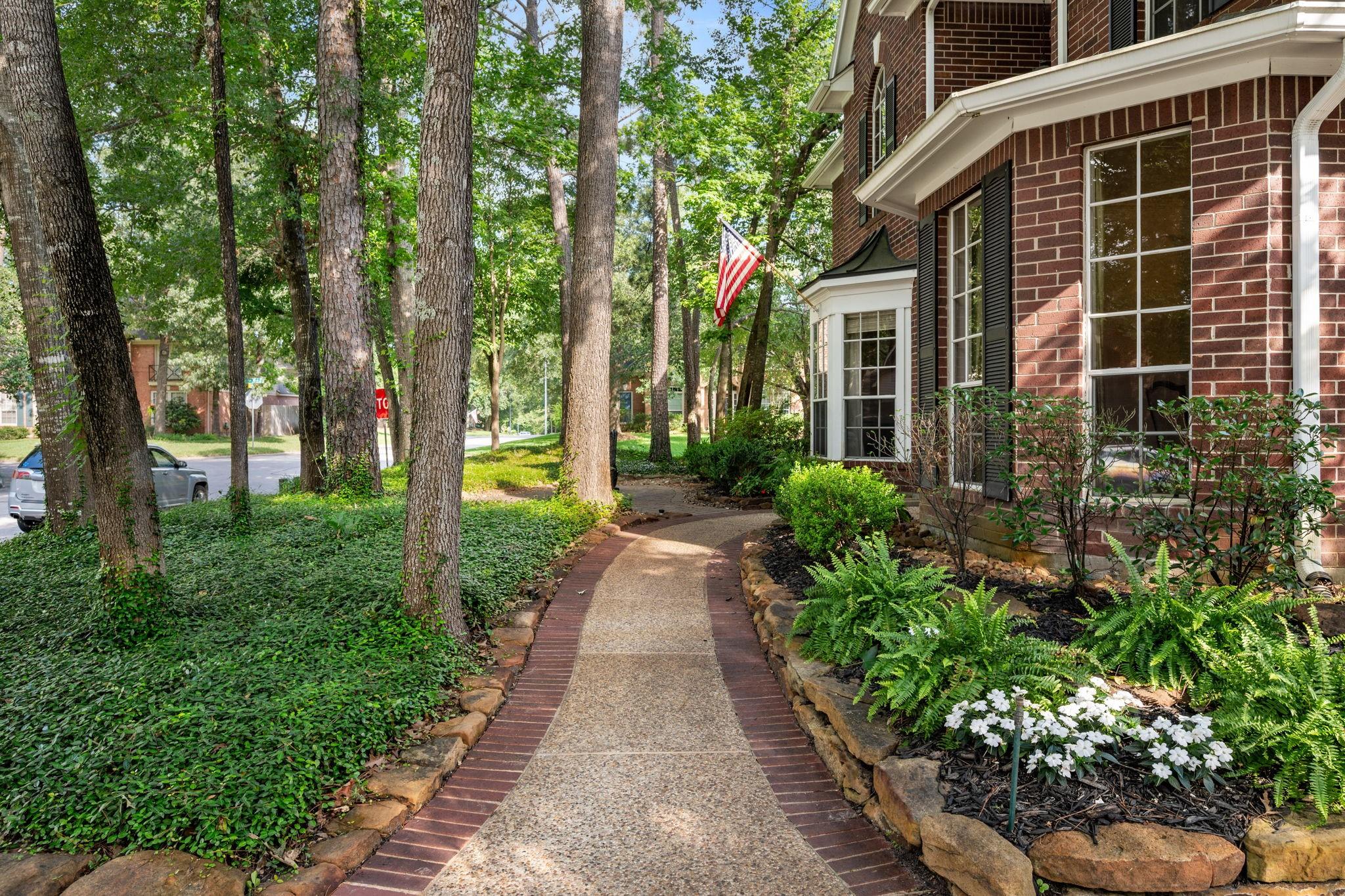 3003 Apple Forest Court