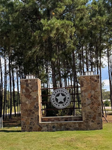 15863 Wood Grove Way Willis TX 77378