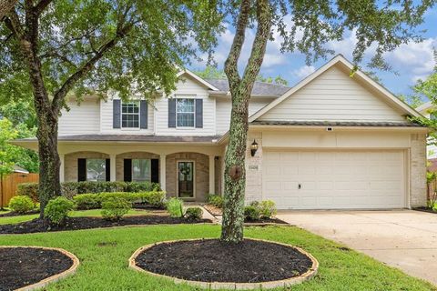 13426 Summer Villa Lane Houston TX 77044