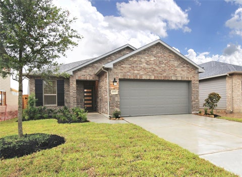 Photo of 18807 Albany Bay Lane, Richmond, TX 77407 (MLS # 11336497)