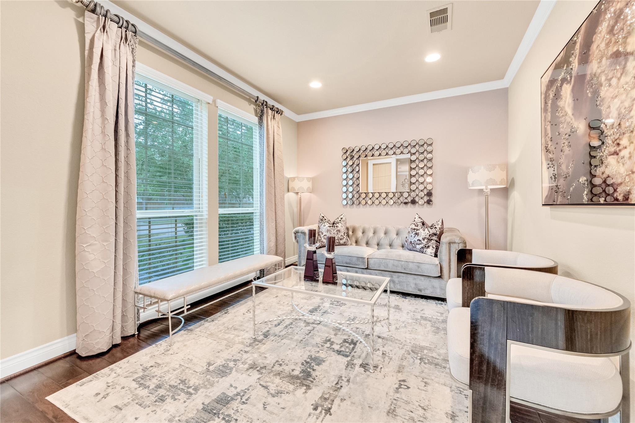 3223 Seminole Peak Lane