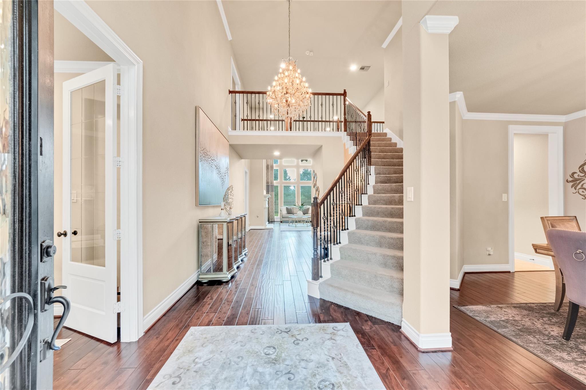 3223 Seminole Peak Lane