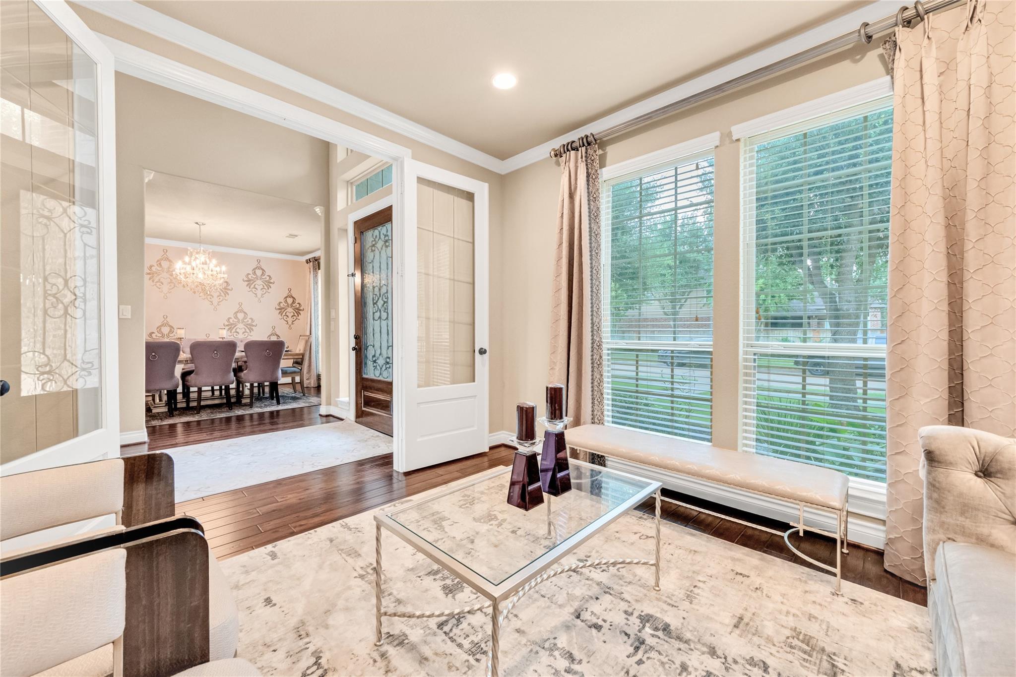 3223 Seminole Peak Lane