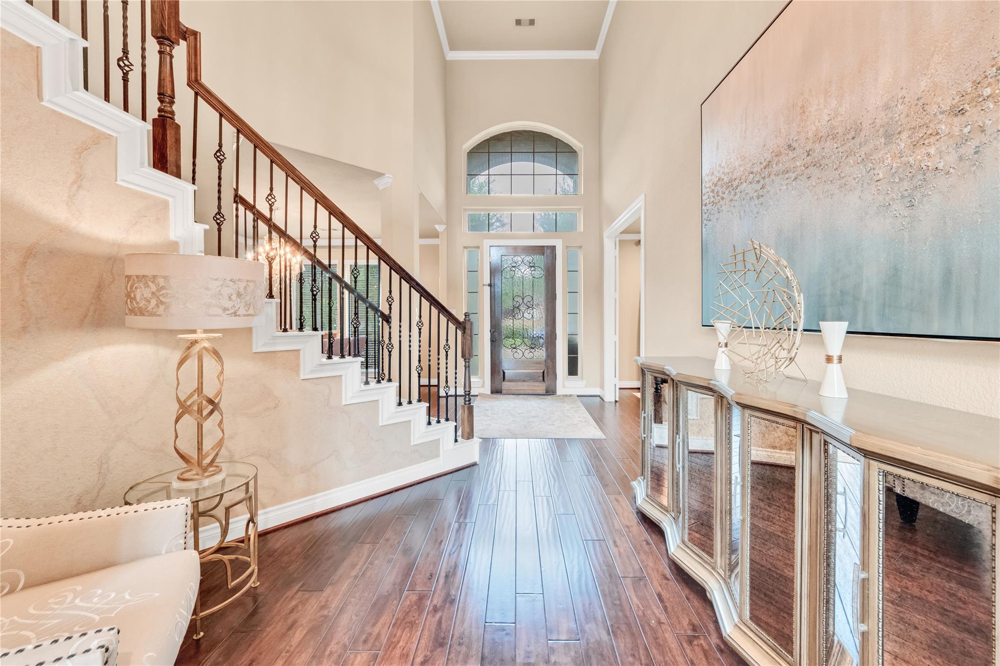 3223 Seminole Peak Lane