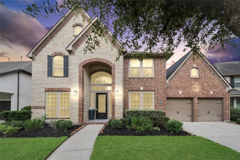 Homes For Sale - 3223 Seminole Peak Lane<br/> Katy, TX 77494