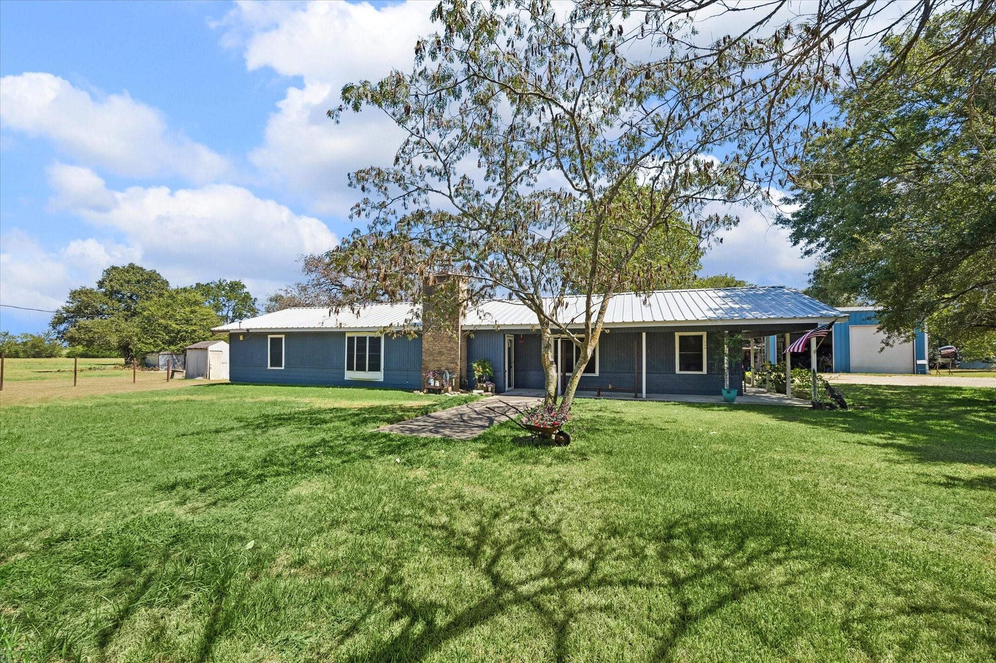 4450 Greenbriar Road