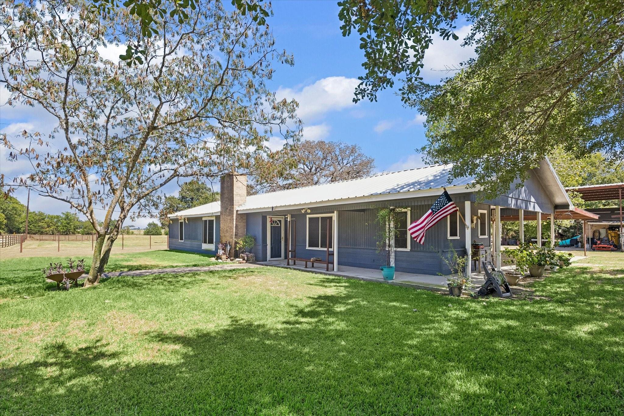 4450 Greenbriar Road