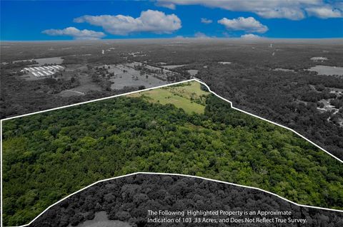 Photo of TBD Us-84, Palestine, TX 75801 (MLS # 37267533)