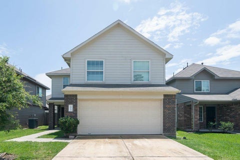 Photo of 10114 Piave Drive, Houston, TX 77044 (MLS # 86972979)