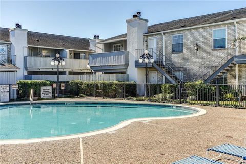 Photo of 8787 Brae Acres Road #403, Houston, TX 77074 (MLS # 42288323)