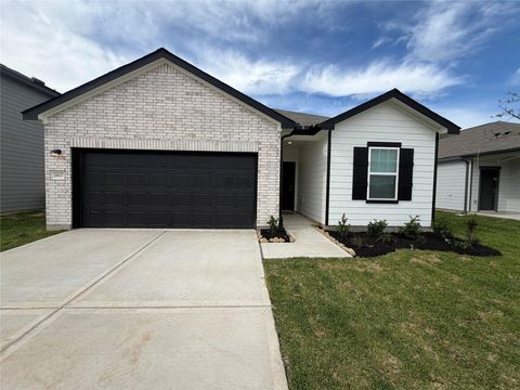 Photo of 3907 Iron Harbor Drive, Porter, TX 77365 (MLS # 3646345)