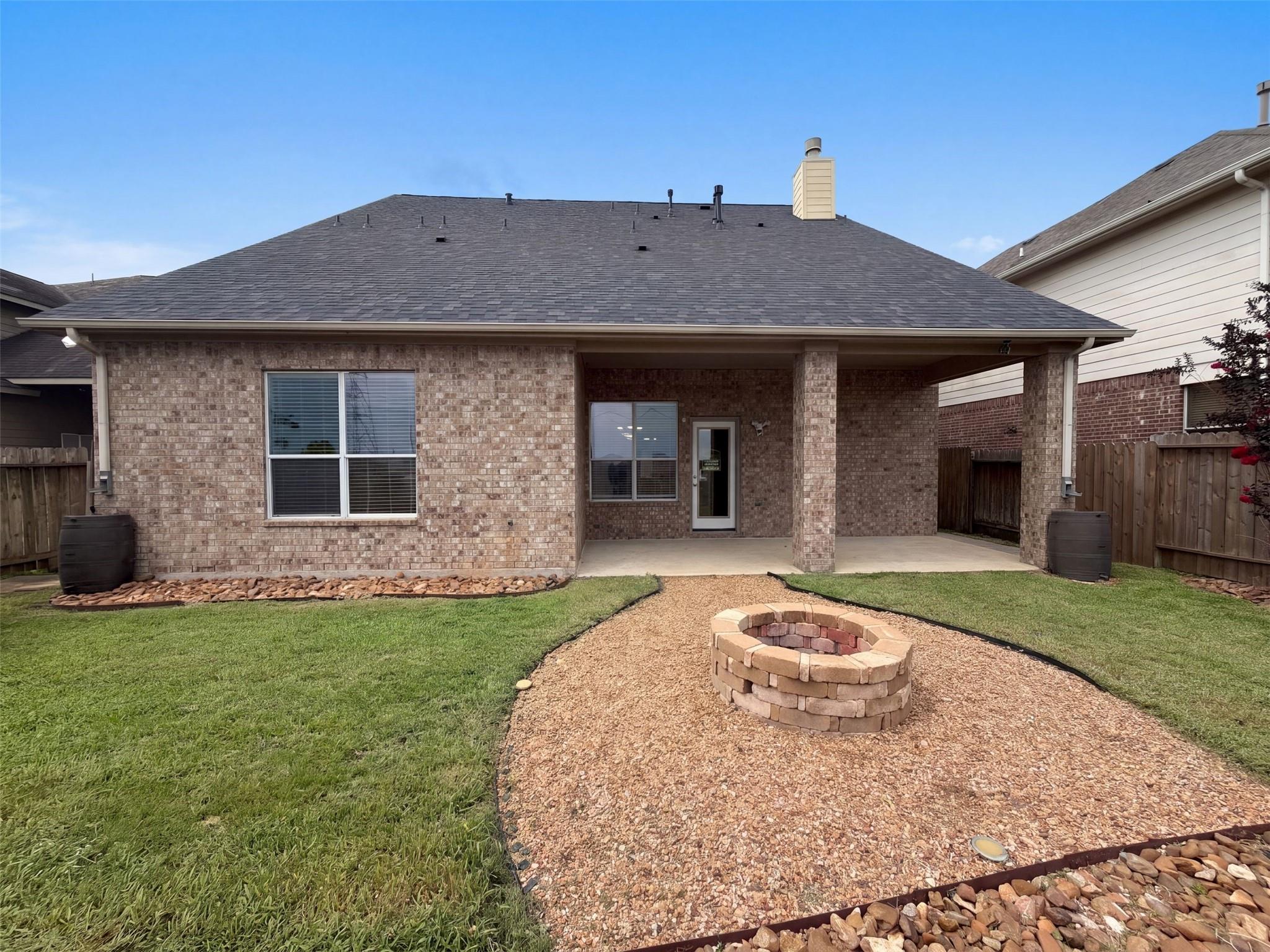 9411 Silver Ridge Drive