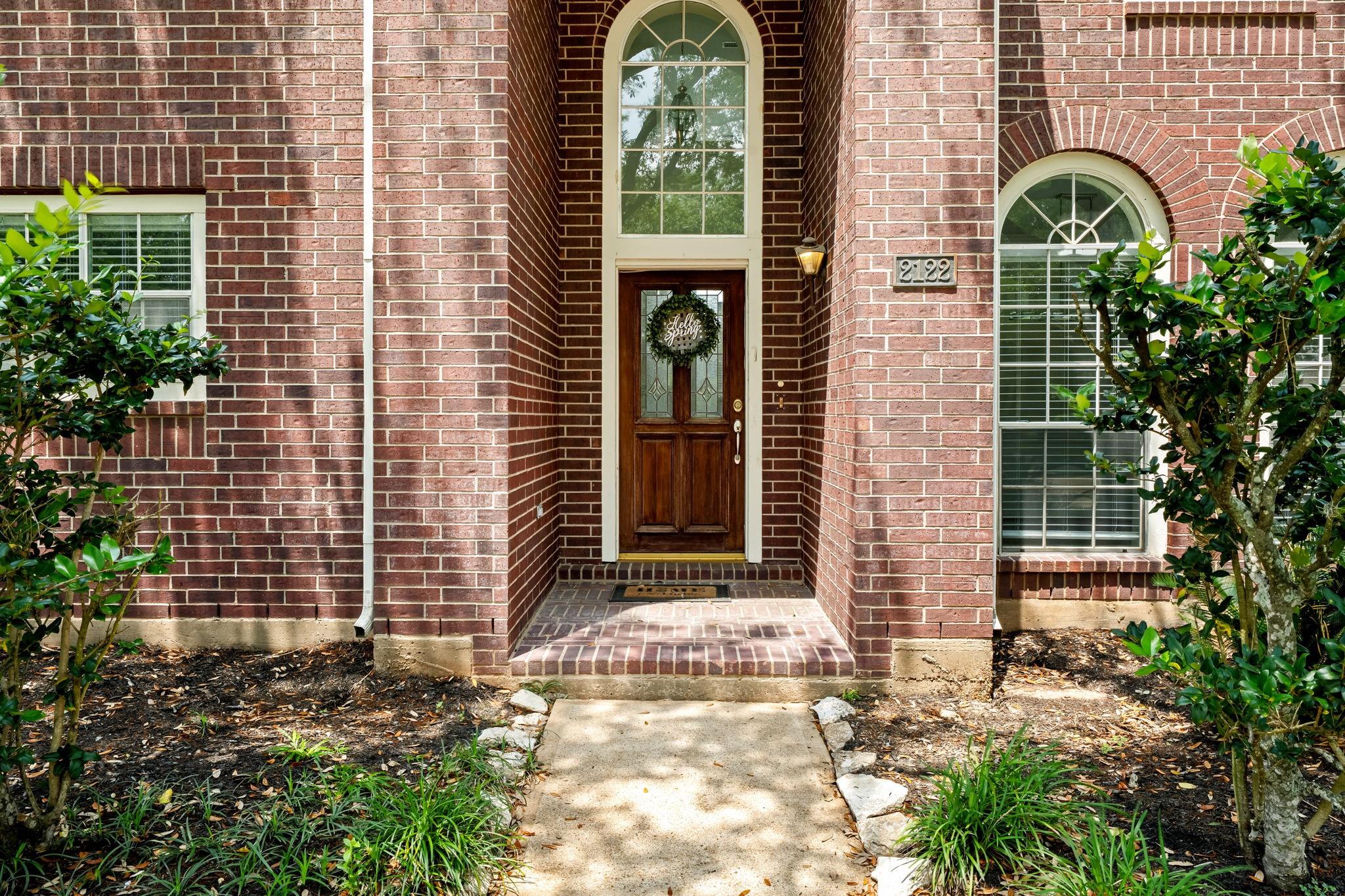 2122 Hill Canyon Court