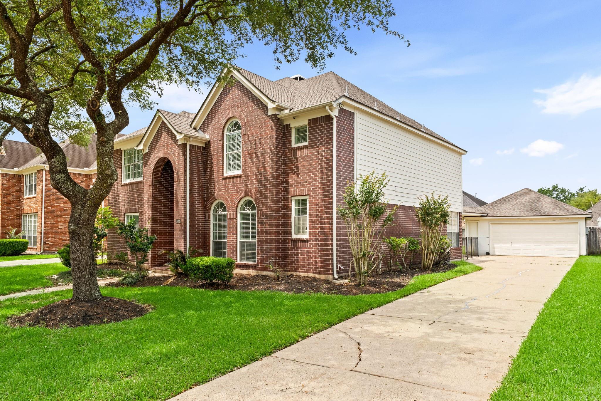2122 Hill Canyon Court