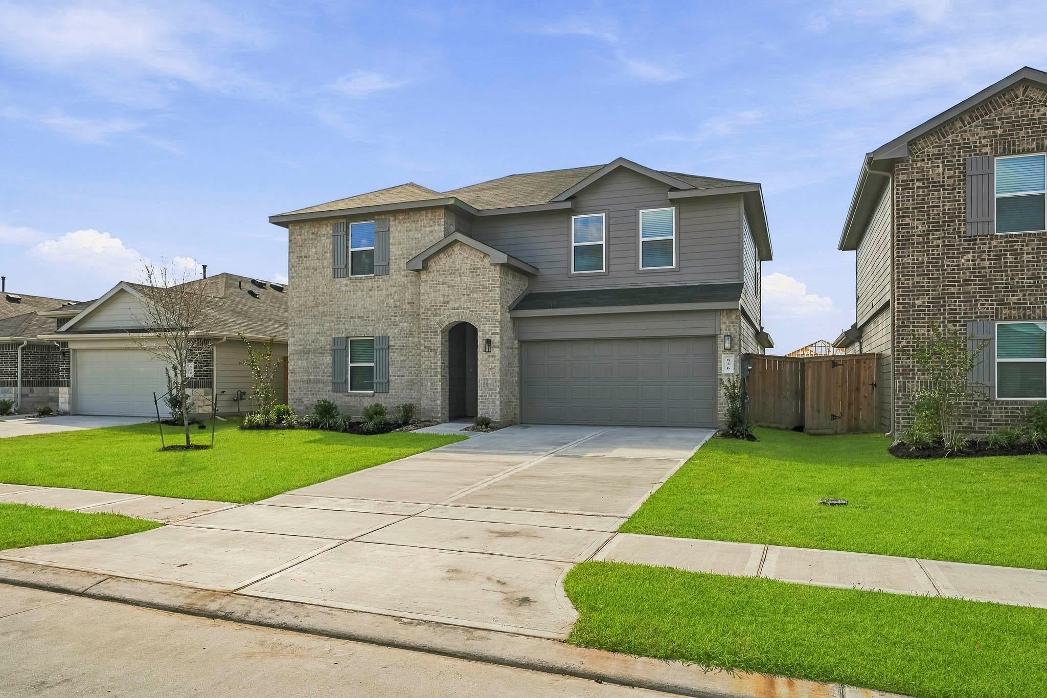 626 Meadowknoll Drive