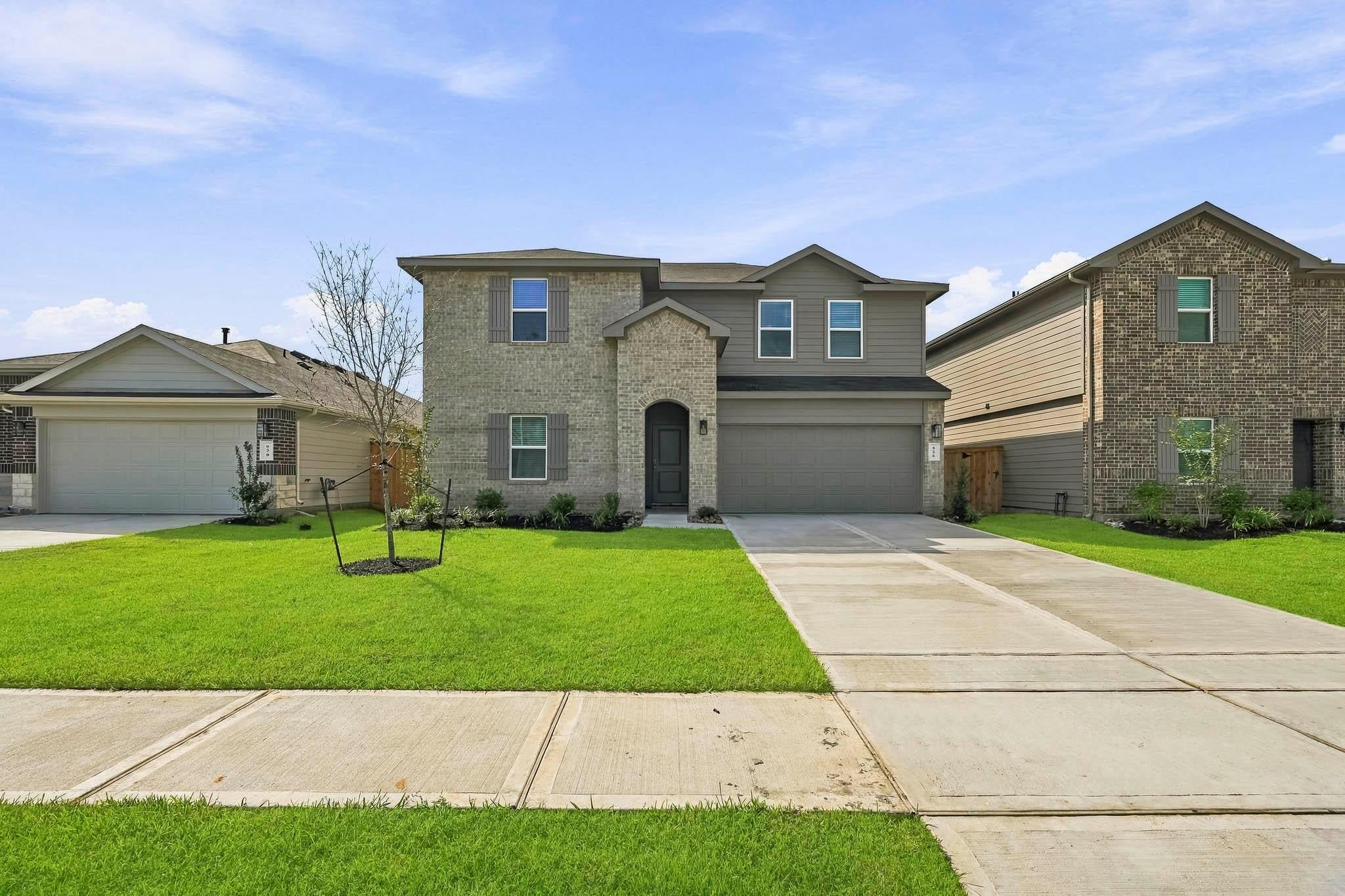 626 Meadowknoll Drive