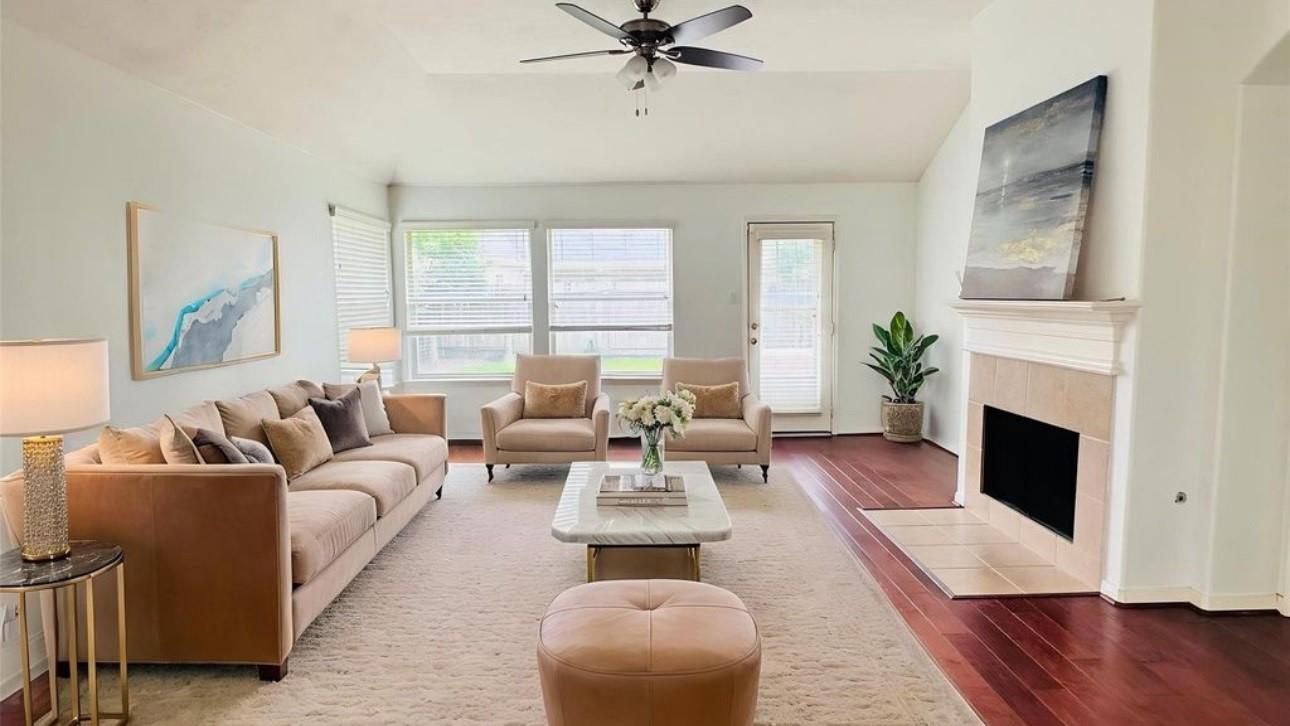 25023 Ivy Trace Lane