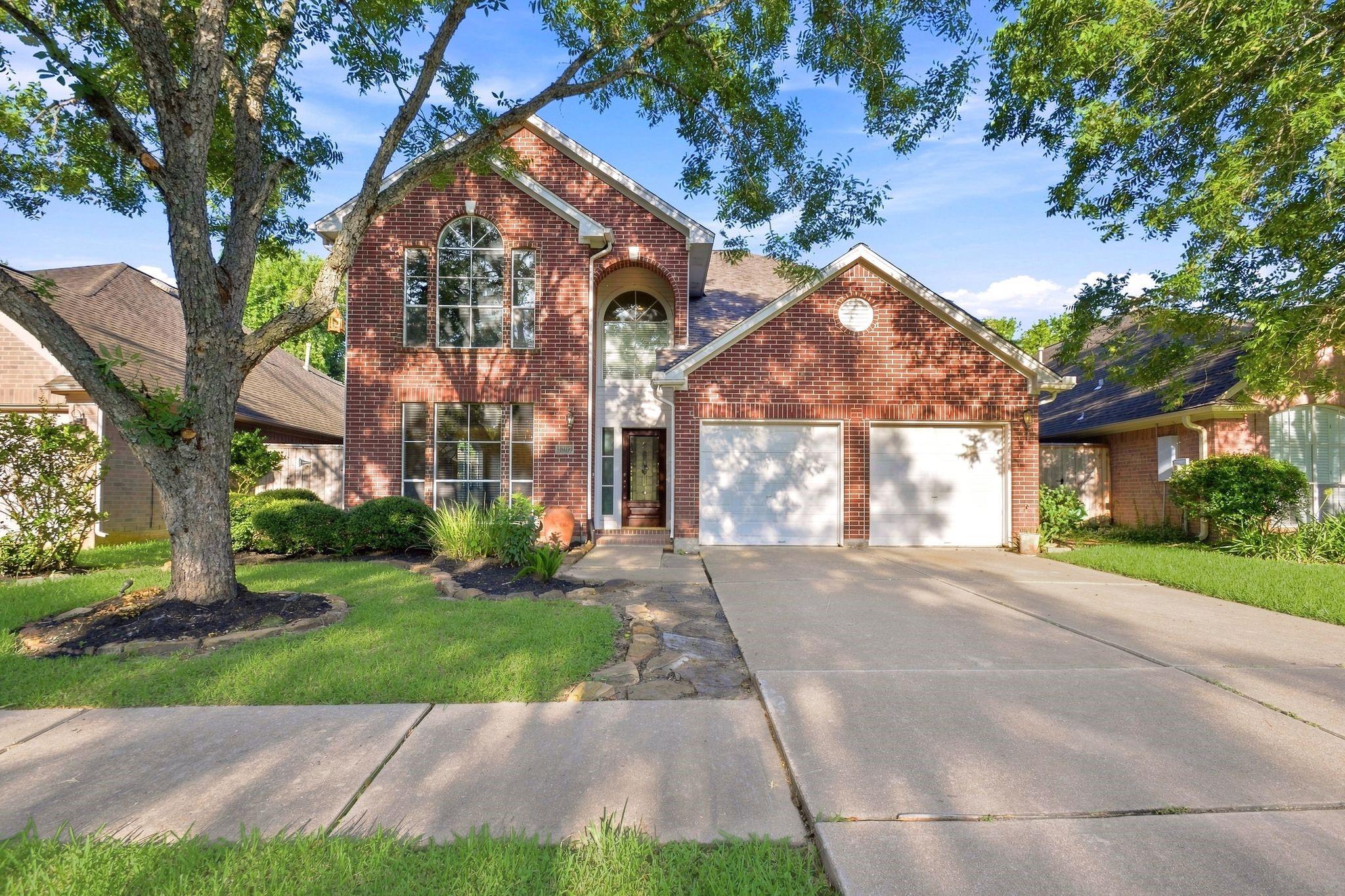 4307 Lakeshore Forest Drive