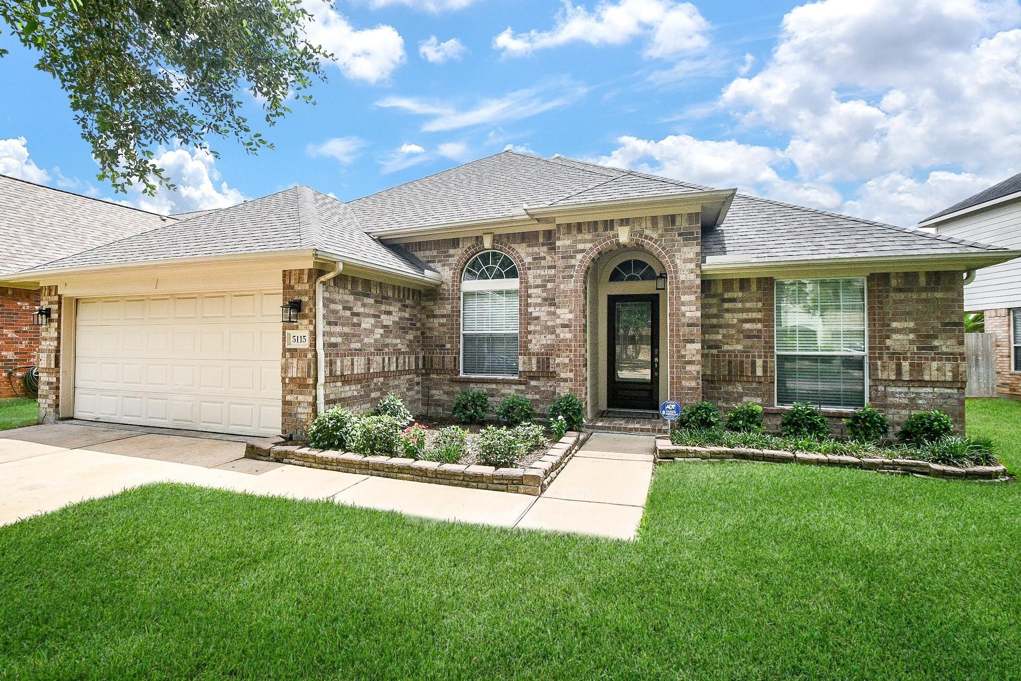 5115 Big Meadow Lane