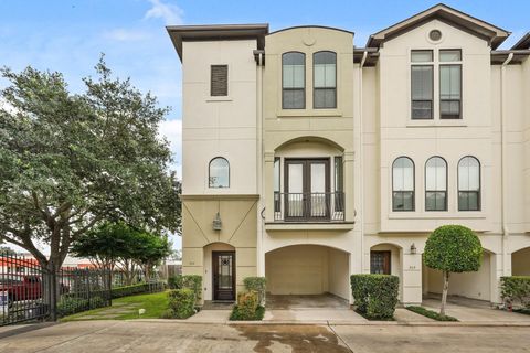 Photo of 3101 Fairdale Oaks E, Houston, TX 77057 (MLS # 65133381)