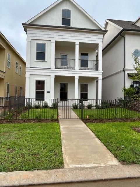 Photo of 25110 Devlin Creek Drive, Spring, TX 77380 (MLS # 23323899)