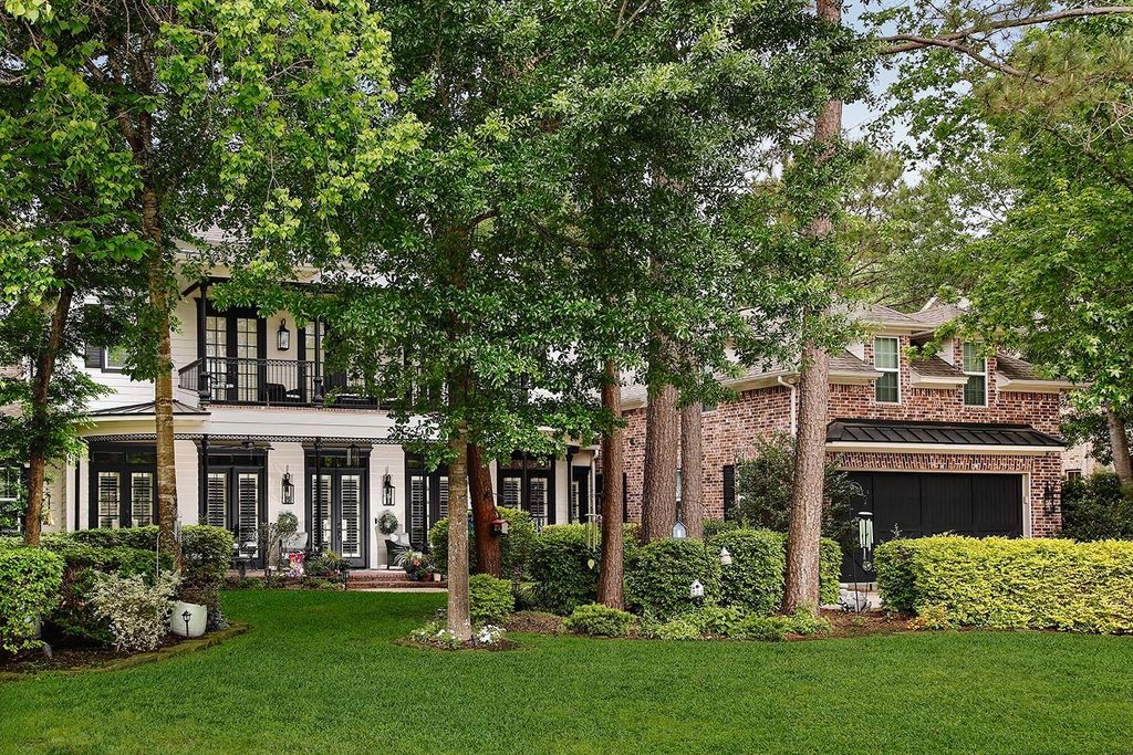 Photo of 103 Windfair Loop, Montgomery, TX 77316 (MLS # 67948216)