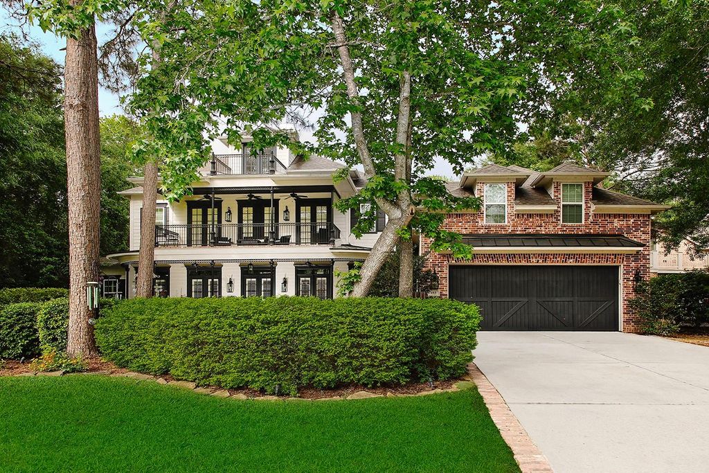 Photo of 103 Windfair Loop, Montgomery, TX 77316 (MLS # 67948216)