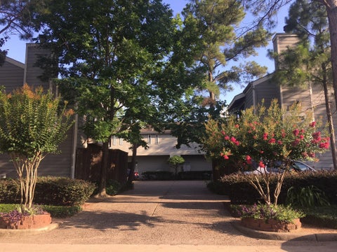 Condo For Sale - 4225 Purdue Street #C<br/> Houston, TX 77005