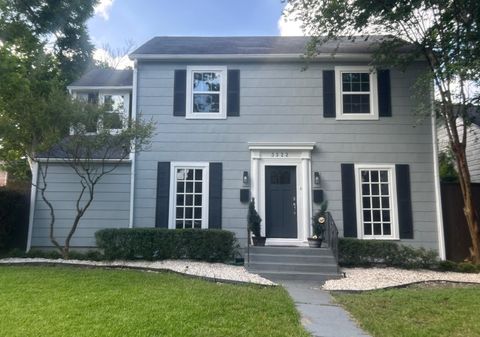 Photo of 3522 Corondo Court, West University, TX 77005 (MLS # 33298321)