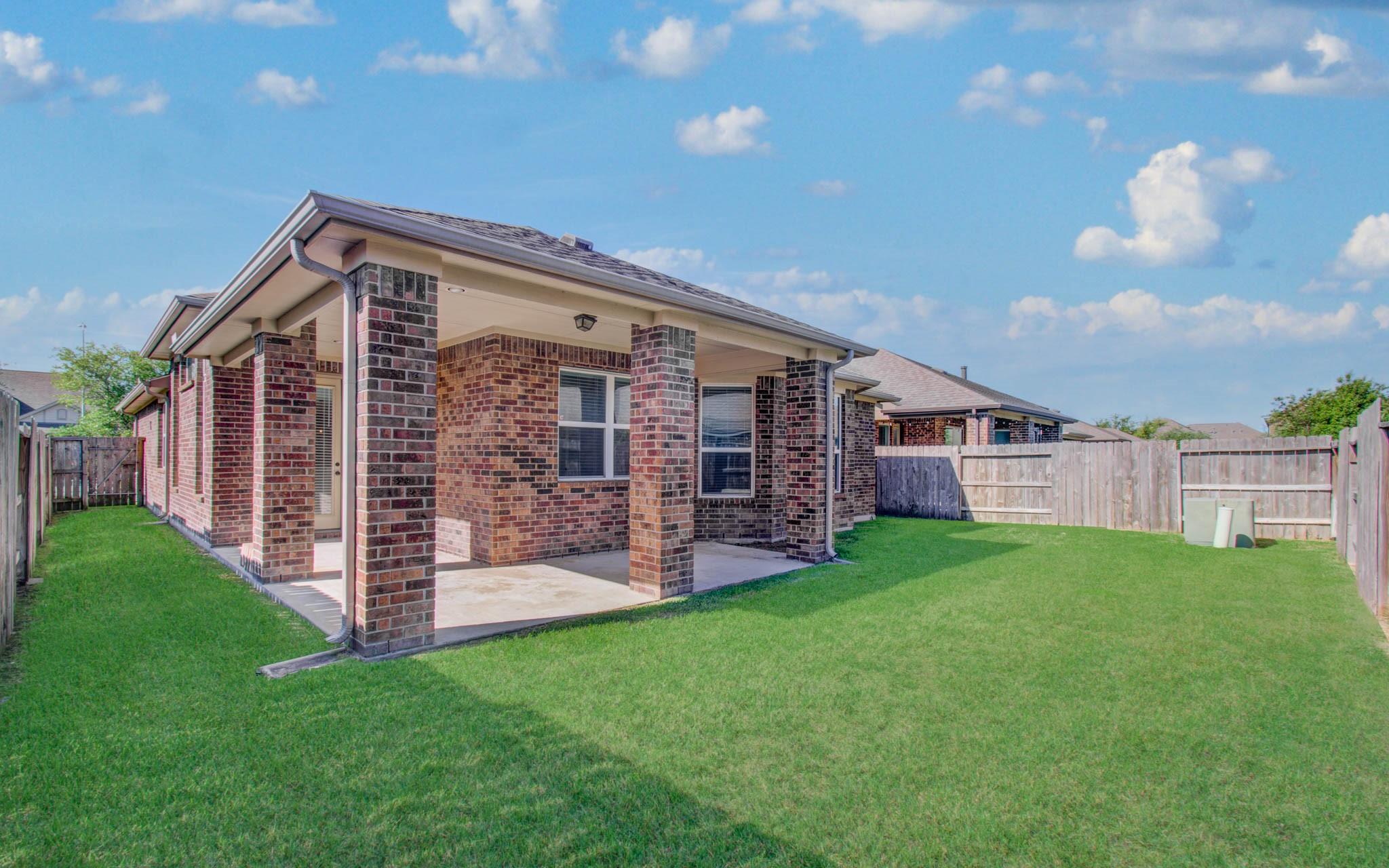 15626 Windsor Bluff Drive