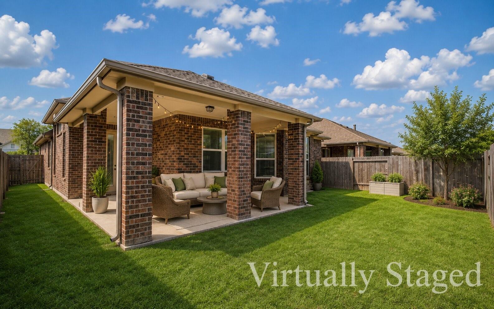 15626 Windsor Bluff Drive