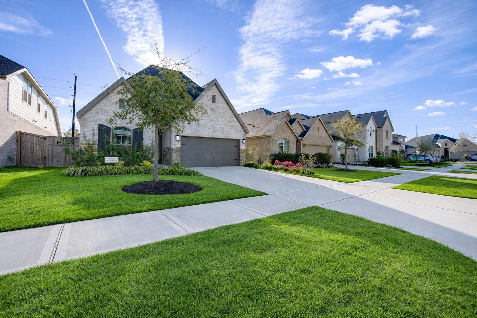 5311 Birch Shadow Drive