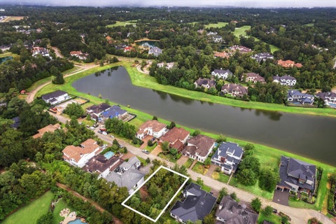 Photo of 23 Pronghorn Place, Spring, TX 77389 (MLS # 81616280)